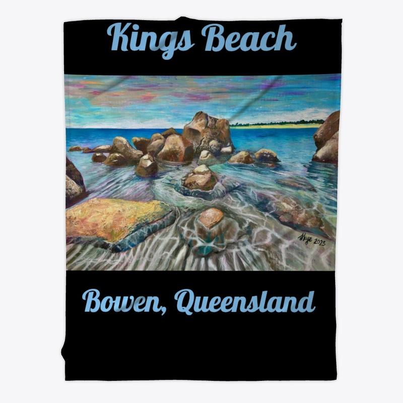 Kings Beach, Bowen