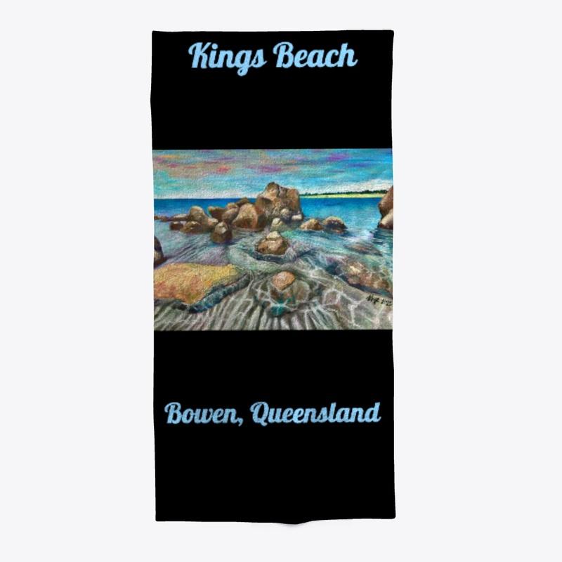 Kings Beach, Bowen