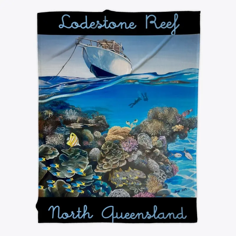 Lodestone Reef 